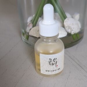 beauty of joeseon Glow Serum